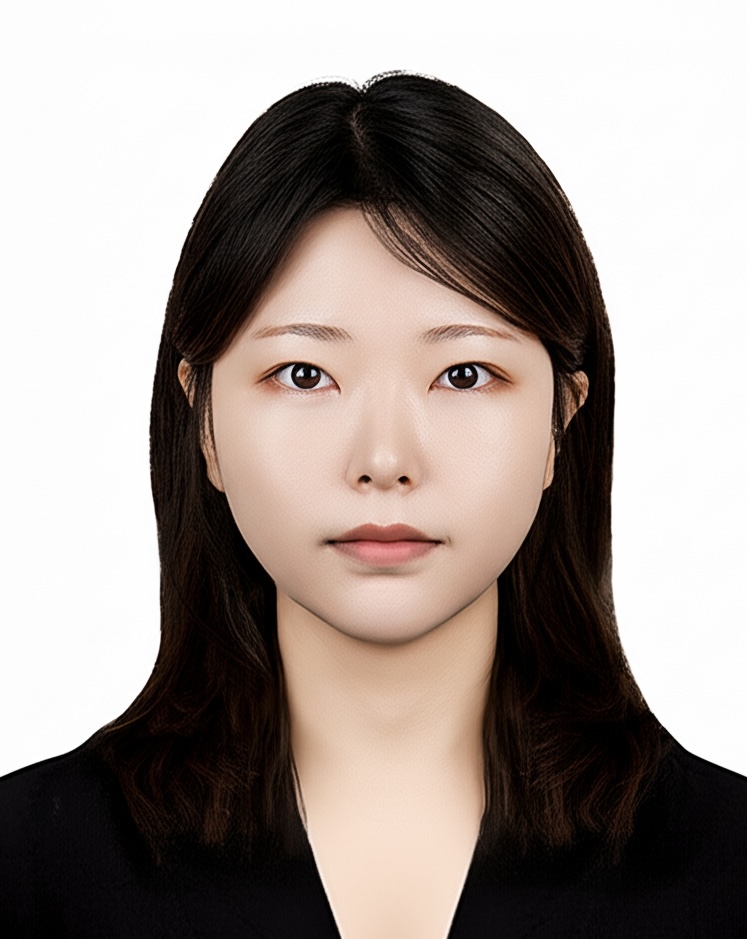 황혜수 연구원 프로필 사진